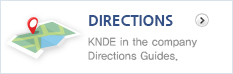 Directions. KNDE in the company Directions Guides.
